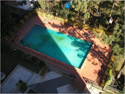Apartamento En Roosevelt, 2 Dormitorios *- Ref: 5186