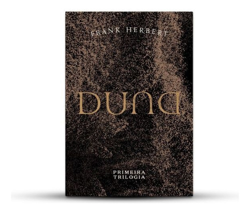 Box Duna: Primeira Trilogia, De Herbert, Frank. Editora Aleph, Capa Mole Em Português