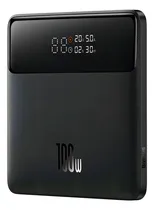 Comprar Batería externa Baseus Blade de 100 W, 2000 mAh, para portátil MacBook, color negro