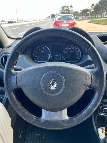Renault Duster 2.0 Ph2 4x2 Privilege 143cv