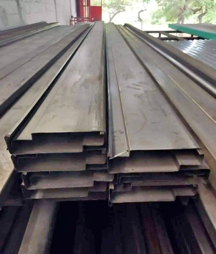 Perfil De Ventana Bloque 10 Cl 20 De 5,15mts