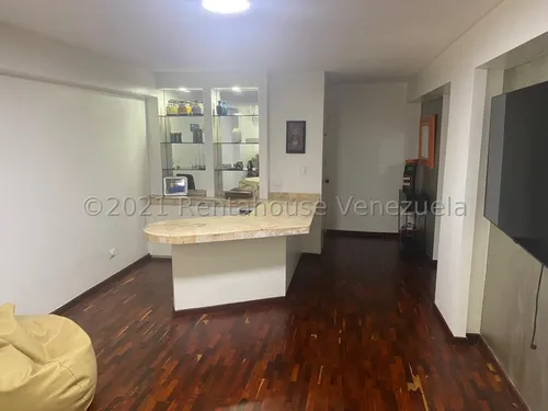 Ls Vende Apartamento Urb Miranda