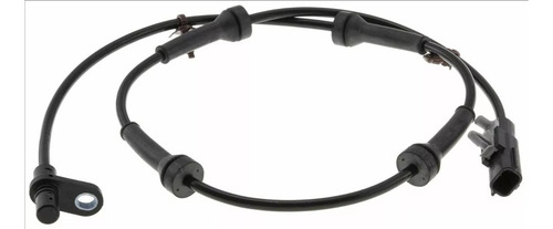 W Sensor Velocidad Rueda Abs Trasera Para Nissan Rogue 2014