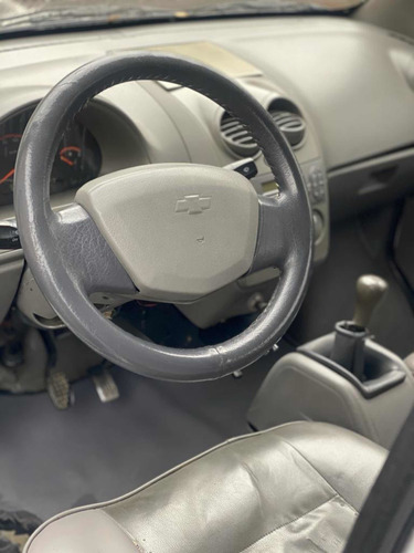 Chevrolet N200 1.2 Pasajeros