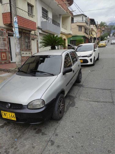 Chevrolet Corsa 1.4 L