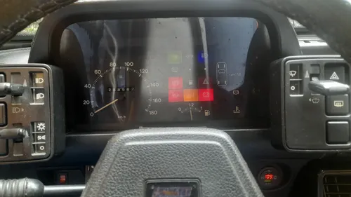 Fiat Uno 1.0 Mio