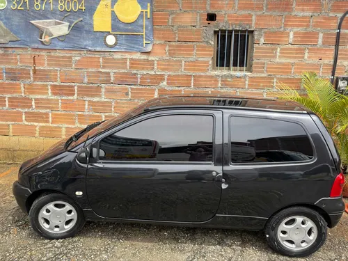 Renault Twingo 1.2 Access