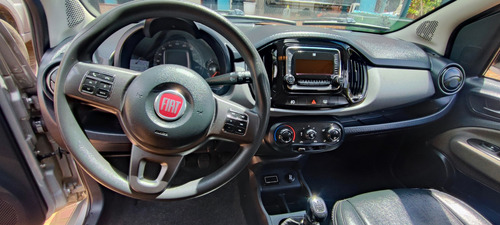 Fiat Uno 1.4 Way