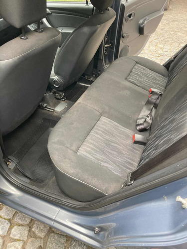 Renault Sandero 1.6 Pack Plus 90cv Chocado