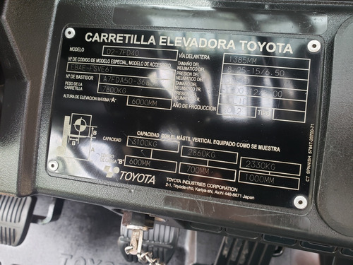 Toyota