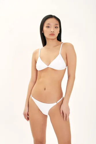 Bikini Mujer Triángulo Colaless School Day Delaostia