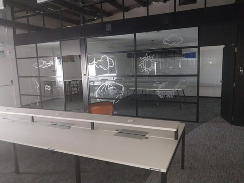 Amplio Inmueble Para Uso Comercial 1.400 Mt En Una Sola Planta