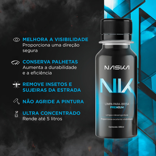Izer Vonixx Limpa Rodas E Motor Descontaminante Ferroso 3l