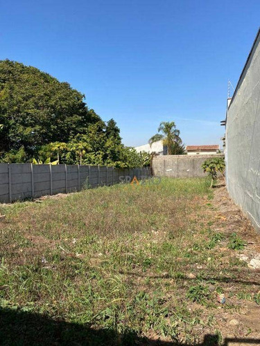 Imagem 2 de 3 de Terreno A Venda No Cidade Jardim - Te0167