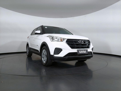 Imagem 3 de 15 de 156180 - Hyundai Creta 2020 Com Garantia