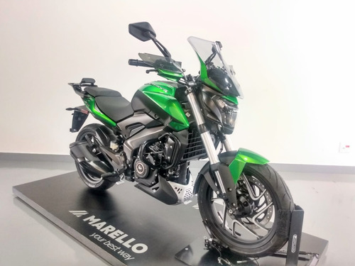 Bajaj Dominar 400 Abs A Pronta Entrega