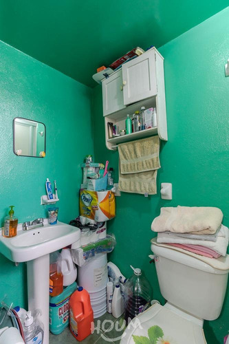 Imagen 14 de 15 de Departamento En Argentina Antigua, Miguel Hidalgo Con 2 Recámaras, 55 M², Id: 41358