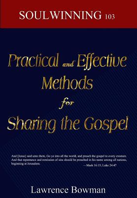 Libro Practical And Effective Methods For Sharing The Gos...