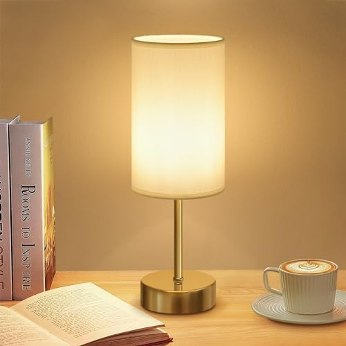 Cordless Led Table Lamp, 5000mah Battery Operated Lamp, Port