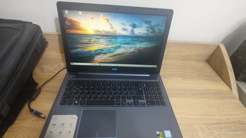 Laptop Dell G3 3579 15.6 - 1tb Hdd - Intel I5 - Como Nueva (Usado)