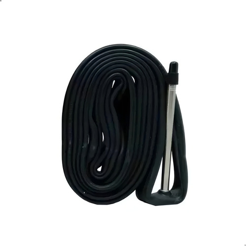 Cámara de aire Presta Continental con boquilla fina de 80 mm, 700 x 18/25