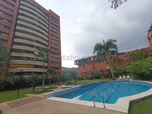 Ss: Vende Apartamento 25-2230 En Santa Fe Norte De 164,42 M2, 3h/3b/2pe