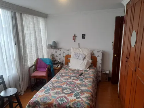 Venta Amplio Apartamento Con Inmensa Terraza En Orquídeas (carrera 18a Con 161)