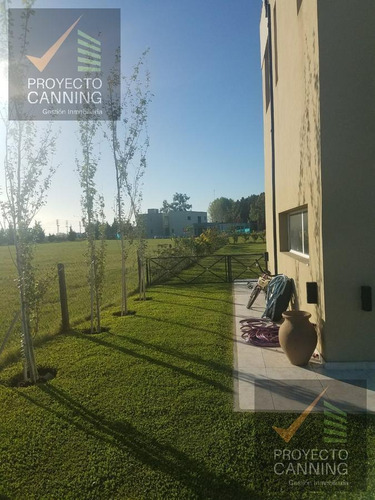 Imagen 13 de 21 de Casa En Venta Barrio Don Joaquin Canning