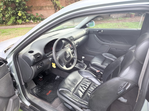 Imagen 8 de 8 de Audi A3 1.8t 8l 1999