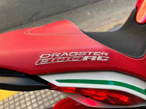 Ducati Monster