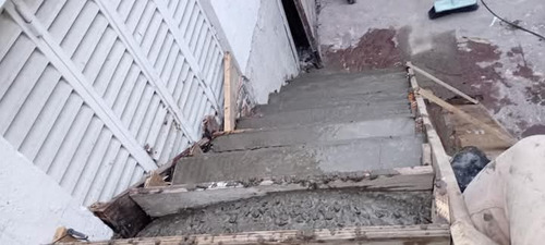 Albañilería En General Todo Tipo De Trabajo En Construcción