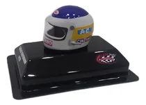 Comprar Casco Carlos Reutemann F1 1978 1\u002F8 Clas Slot