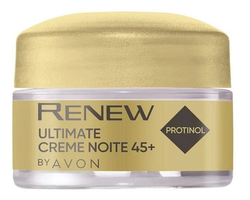 Avon Renew Ultimate Noite Creme Anti-idade 15g