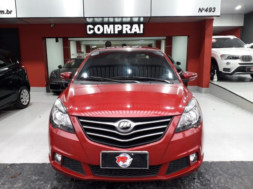 Lifan 530 1.5 16v Gasolina 4p Manual