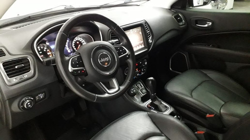 Compass 2.0 Tralhawk 16v Diesel 4x4 Automatico