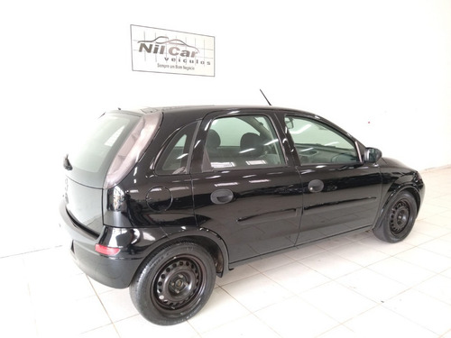 Imagem 7 de 12 de Corsa Maxx 2011 1.4 Completo