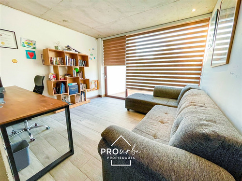 Condominio Los Bosques, Casa En Venta De 4 Dorm. En Colina