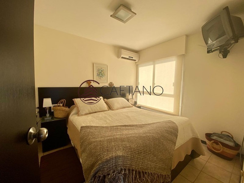 Apartamento Con Excelente Vista Y Ubicación - Ref: 1877