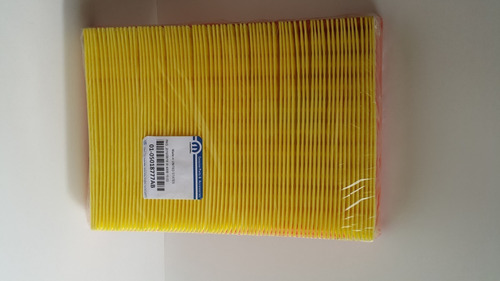 Filtro Aire Mopar Grand Cherokee Liberty Commader