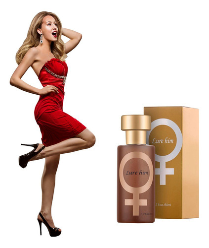Perfume For Hombres Y Eficaz For Seducir Lo Opuesto Y Mejo