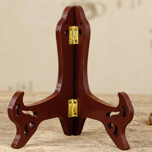 Soporte Para Platos, Soporte Para Té/pasteles, 5 Pulgadas