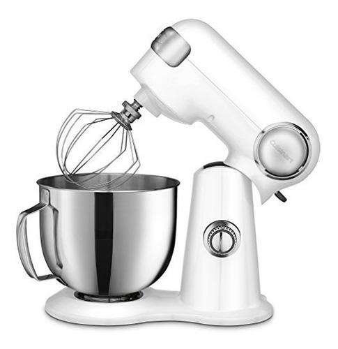 Cuisinart Sm-50 Batidora 12 Velocidades 5.2 L 500 Watts