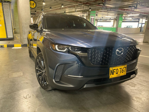 Mazda cx-50 2.5 Grand Touring At