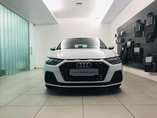Audi A1 Sportback 2020 Usado 2019 A3 Q3 Q2 0km Nuevo A4 Pg