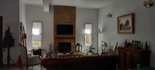 Imagen 3 de 9 de Casa En Venta En Robles Del Monarca, Pilar, G.b.a. Zona Norte