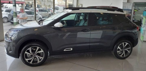 Imagen 6 de 19 de Citroën C4 Cactus 1.6 Thp 165 Shine