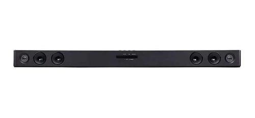 Imagen 1 de 11 de Barra De Sonido LG Sk1d 100w