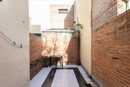Imagen 5 de 30 de Ph 3 Ambientes Cochera Terraza Villa Pueyrredon