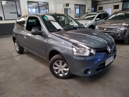 Imagen 2 de 18 de Renault Clio Expression 3p (mja)