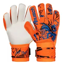 Comprar Reusch Guante Arquero Futbol Attrakt Storm Gold Junior